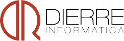 Logo DR Informatica